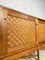 Vintage Danish Teak Sideboard by Ilse & Ove Rix for Uldum Møbelfabrik, 1960s 6