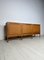 Vintage Danish Teak Sideboard by Ilse & Ove Rix for Uldum Møbelfabrik, 1960s, Image 4