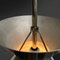 Vintage Laboratory Pendant Lamp by Mogens Koch for Louis Poulsen, 1950s 7