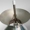 Vintage Laboratory Pendant Lamp by Mogens Koch for Louis Poulsen, 1950s 6