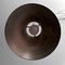Vintage Laboratory Pendant Lamp by Mogens Koch for Louis Poulsen, 1950s 9