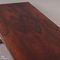 MId-Century Rosewood Coffee Table from Fristho, 1960s, Image 5