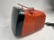 Italienischer Vintage Fernseher, 1960er 3