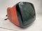 Italienischer Vintage Fernseher, 1960er 2