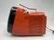 Italienischer Vintage Fernseher, 1960er 1