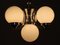 Lampadario Bauhaus vintage, anni '30, Immagine 5