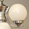 Lampadario Bauhaus vintage, anni '30, Immagine 7