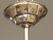 Lampadario Bauhaus vintage, anni '30, Immagine 10