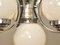 Lampadario Bauhaus vintage, anni '30, Immagine 6