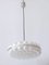 Mid-Century Modern Bubble Pendant Lamps, Germany, 1970s 7