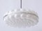 Mid-Century Modern Bubble Pendant Lamps, Germany, 1970s 2