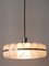Mid-Century Modern Bubble Pendant Lamps, Germany, 1970s 13