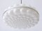 Mid-Century Modern Bubble Pendant Lamps, Germany, 1970s 3