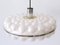 Mid-Century Modern Bubble Pendant Lamps, Germany, 1970s 16