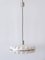 Mid-Century Modern Bubble Pendant Lamps, Germany, 1970s 10