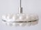Mid-Century Modern Bubble Pendant Lamps, Germany, 1970s 14