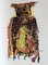 Jean-Paul Riopelle, The Owl, Original Lithograph, 1970, Framed 1