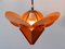 Simon Poul Henningsen zugeschriebene Tivoli Flower Hängelampen für Lyfa, 1958, 2er Set 14