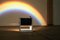 Arc en Ciel Table Lamp by Andrea Bellosi for Studio Alchimia, 1978 12