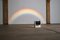 Arc en Ciel Table Lamp by Andrea Bellosi for Studio Alchimia, 1978 1