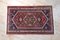 Vintage Khamseh Rug 3
