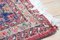 Vintage Khamseh Rug 8