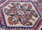 Vintage Khamseh Rug 7