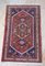 Vintage Khamseh Rug 6