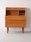 Scandinavian Chest of Drawers with Desk, 1960s, Image 6