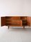 Skandinavisches Teak Highboard, 1960er 3