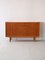 Skandinavisches Teak Highboard, 1960er 1