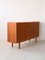 Skandinavisches Teak Highboard, 1960er 5