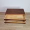 Swedish Rosewood Side Table by Rimbert Sandholdt for Glas & Trä Hovmantorp, 1950s, Image 10