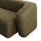 Holland Sofa in Grün von Marnois 6