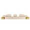 Viv Id II Sofa by Malabar 1