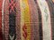 Vintage Handmade Ethnic Cushion 6
