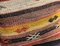 Cuscino etnico vintage fatto a mano, Immagine 3