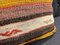 Vintage Handmade Ethnic Cushion 8
