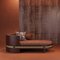 Brooks Chaiselongue von Wood Tailors Club 2