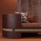 Brooks Chaiselongue von Wood Tailors Club 3
