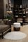 Brooks Chaiselongue von Wood Tailors Club 9