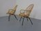 Set of Dutch Mid-Century Bamboo Chairs by Rohé Noordwolde, 1950s, Image 10