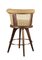 George Bar Chair by Wood Tailors Club 4
