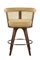 George Bar Chair by Wood Tailors Club 1