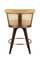 George Bar Chair by Wood Tailors Club 5