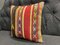 Vintage Turkish Kilim Cushion 3