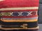 Vintage Turkish Kilim Cushion 4