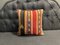 Vintage Turkish Kilim Cushion 5