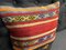 Vintage Turkish Kilim Cushion 10