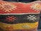 Vintage Handmade Ethnic Sofa Cushion 2